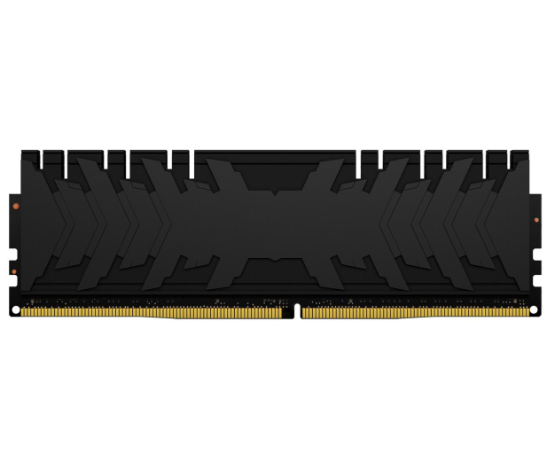 Kingston FURY 16GB (2x8GB) 3600MHz CL16 Renegade Black - 668087 - zdjęcie 4